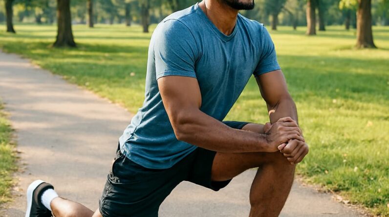 Natural Ways to Lower Blood Pressure Without Medication