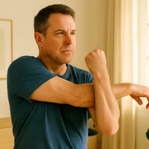 Top Mobility Exercises for Adults Over 40