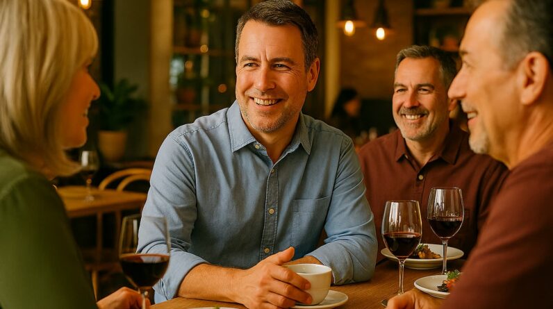 How to Support Prostate Health Naturally