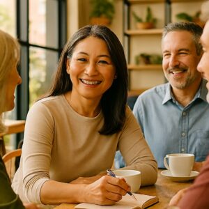 Natural Remedies for Menopause Symptoms: A Friendly Guide to Relief