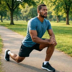 Natural Ways to Lower Blood Pressure Without Medication