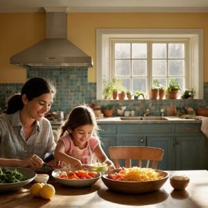 Top 10 Natural Health Trends to Watch in 2025